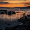 729cfe54 1z6e6629 Oban Bay Sunset