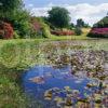 Castle Kennedy From Lower Gardens Dumfries And Galloway