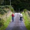 Cycling Around Argyll