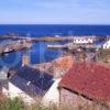 St Abbs Harbour