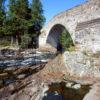 The Old Dee Bridge Invercauld Bridge