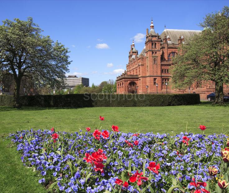 Kelvingrove Museum