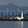 Lismore Light And Ben Cruachan