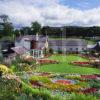 Beechgrove Garden Broughton Peebleshire