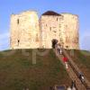 Clifford Tower York