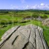 DSC 0340 NEW Dunadd Fort Footprint Argyll