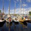 0I5D8801Crinan Harbour Argyll Scotland