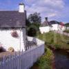 Edradour Distillery Nr Pitlochry