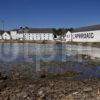 LAPHROAIG DISTILLERY ISLAY