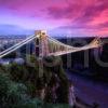 Bristol Suspension Bridge