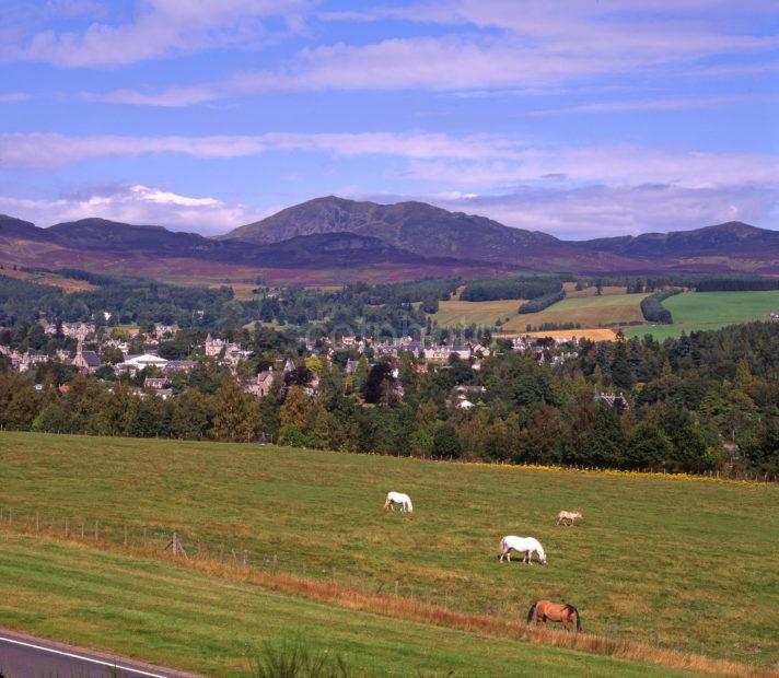 Pitlochry