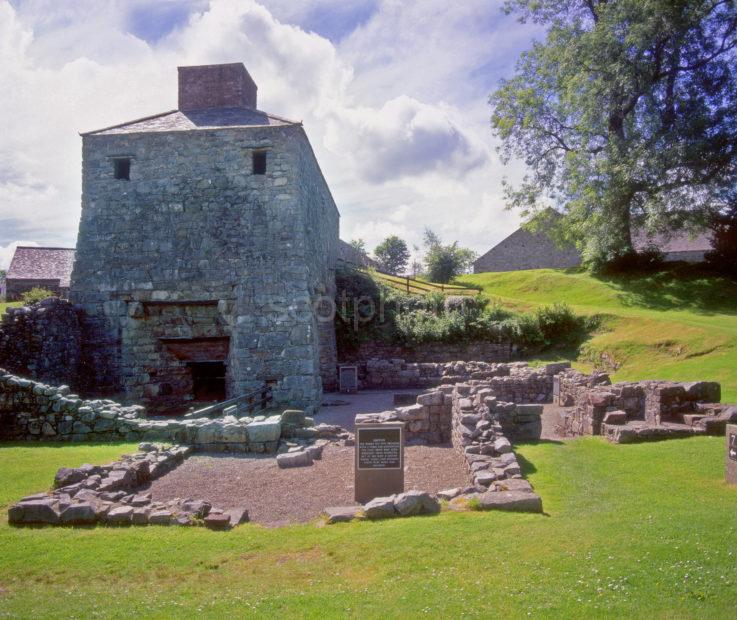 Bonawe Furnace Taynuilt