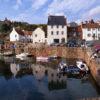 Crail Harbour