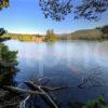 LOCH AN EILEAN AND ROTHIEMURCHUS FOREST