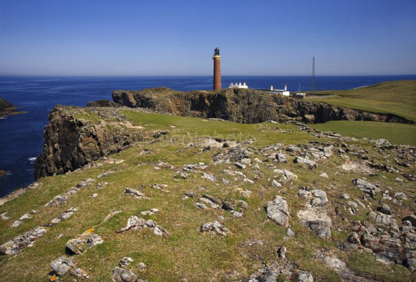 DSC 9436 Butt Of Lewis Lighthouse Isle Of Lewis