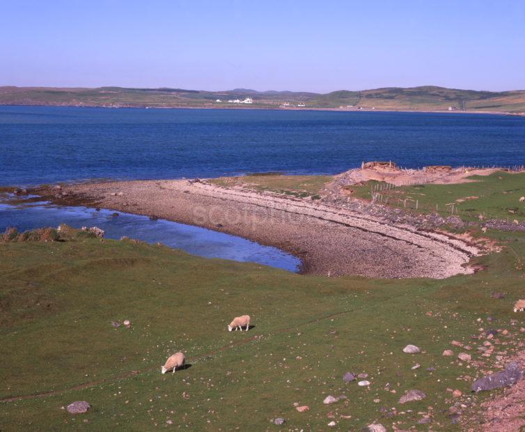 Kyle Of Durness