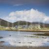 Nice View Of Leverburgh South Harris