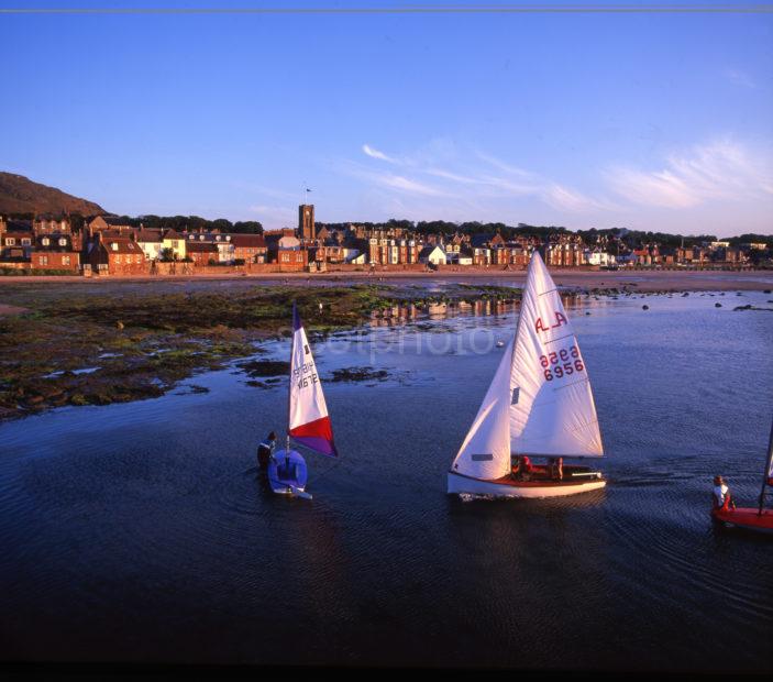 North Berwick