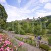 0I5D8782 Princes Street Gardens