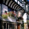 King Charles Head Pub Chester