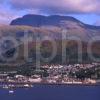 Across Loch Linnhe To Fort William Abd Ben Nevis Lochaber