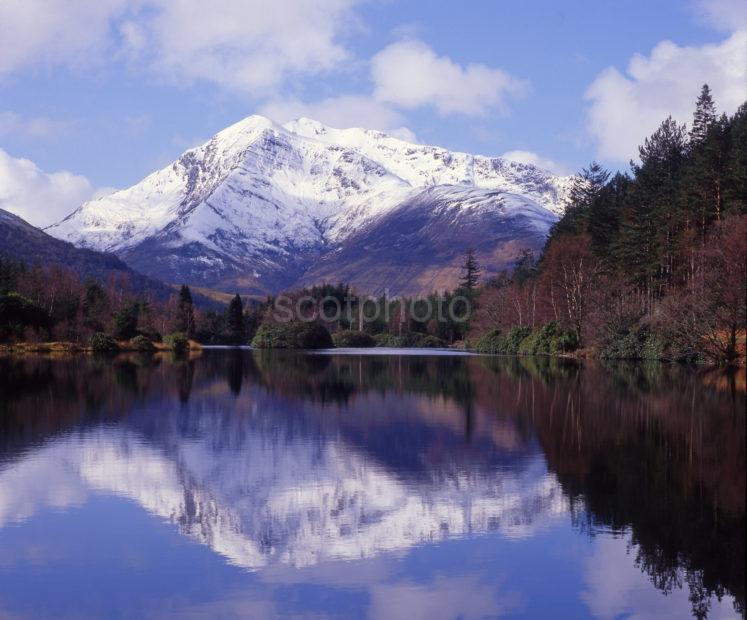 Lochan Trail Glencoe