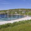 Remote Cottage On Vatersay Barra