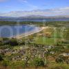 NEW VIEW OF BENDERLOCH FROM BEN LORA