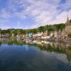 Tobermory Mull