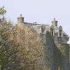 0I5D6153 Dunstaffnage Castle Nr Oban Argyll