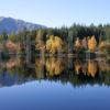 Lochan Trail And Ben Vair