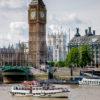 Portrait Of Westminster Bridge