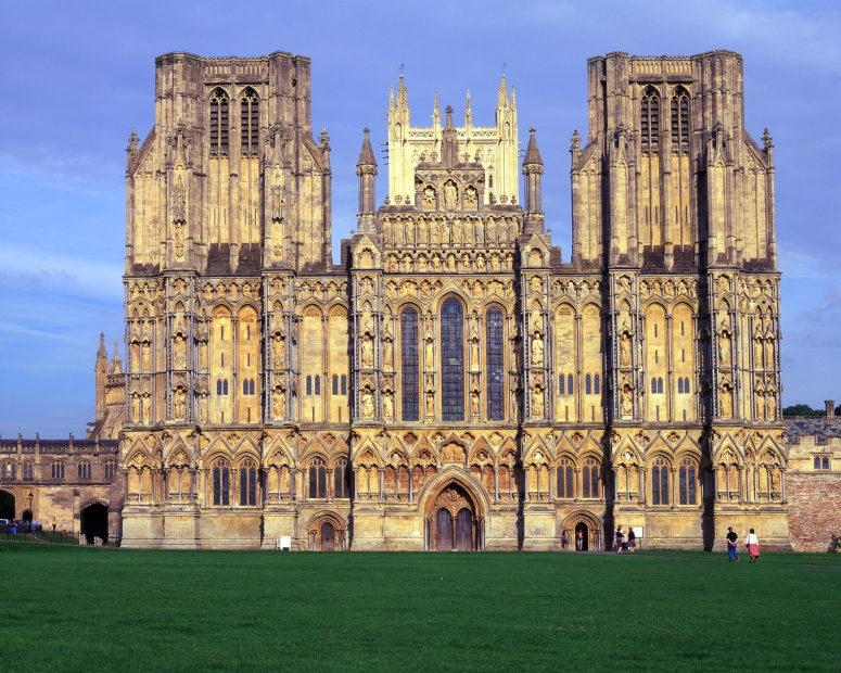 Wells Cathedral