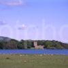 Kinross Castle On Loch Leven