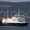 WY3Q4458 The BUTE Nears Wemyss Bay Pier Clyde