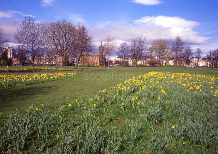 Spring Perth