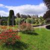 Drummond Castle Perthshire