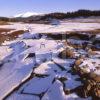 Loch Moy Winter