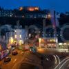 New Shot From Columba Hotel To Tower