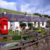 Leadhills Village