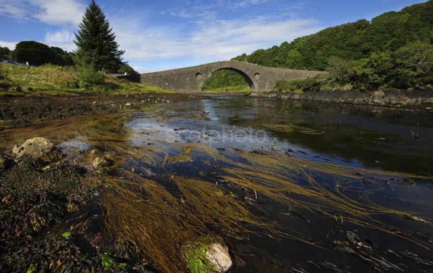 Clachan Bridge Seil