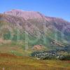 Looking Down Onto Glen Nevis And Ben Nevis Fort William Lochaber West Highlands