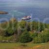 MV ISLE OF MULL PASSES DUNOLLIE