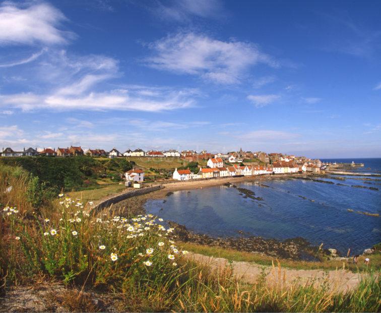 Pittenweem Fifejpg