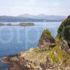 C01fa62c 1z6e7385 Mull From The Cliffs Above Easdale