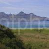 TOWARDS RUM FROM EIGG