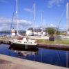 Crinan Canal Basin