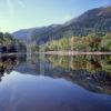 Loch Lubnaig Nr The Trossachs