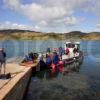 Kerrera Ferry