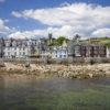 Millport From The Pier Isle Of Cumbrae